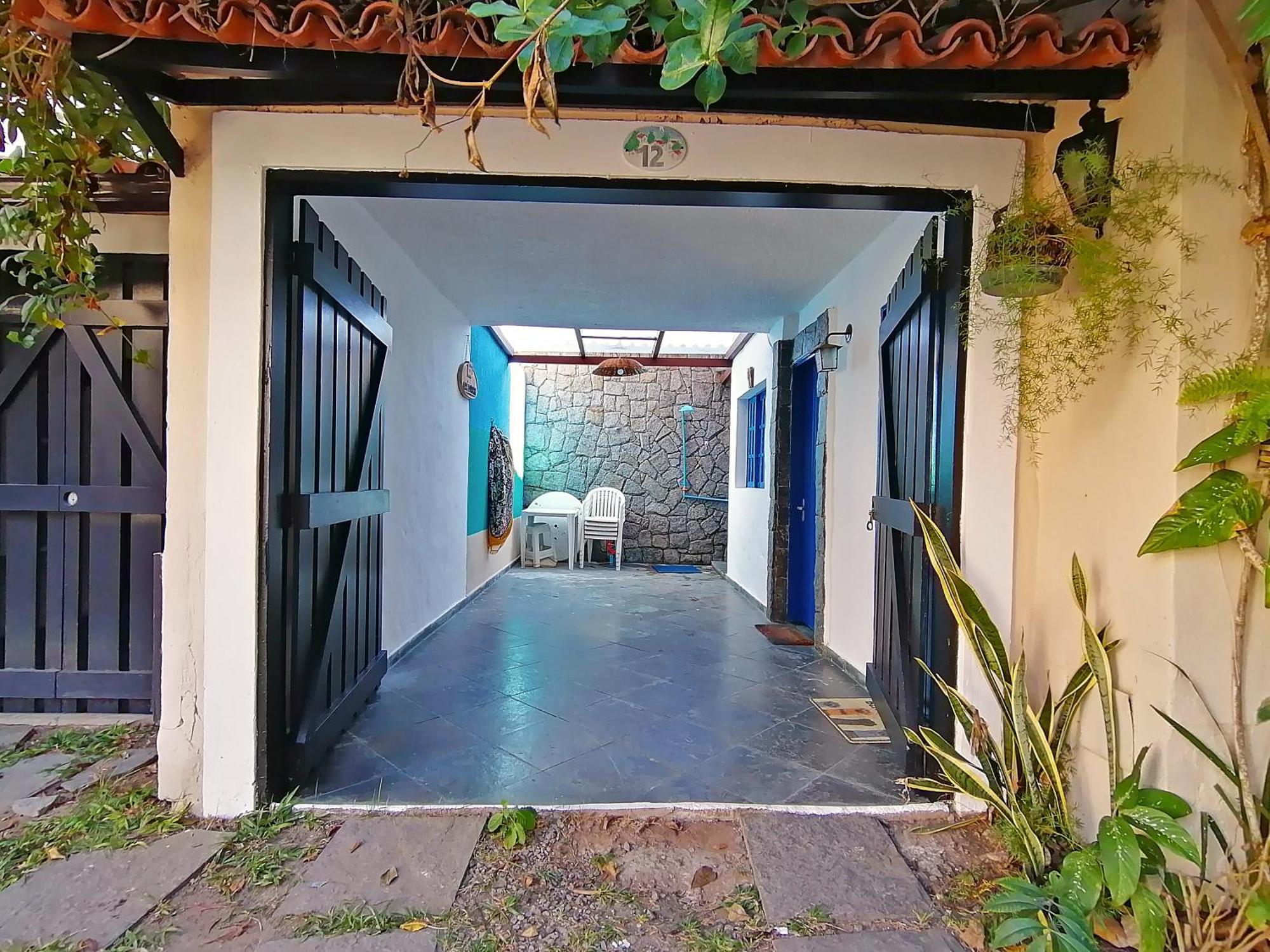 Casa A 500M Da Rua Das Pedras Em Lindo Condominio Com Portaria 24H Búzios Exterior foto