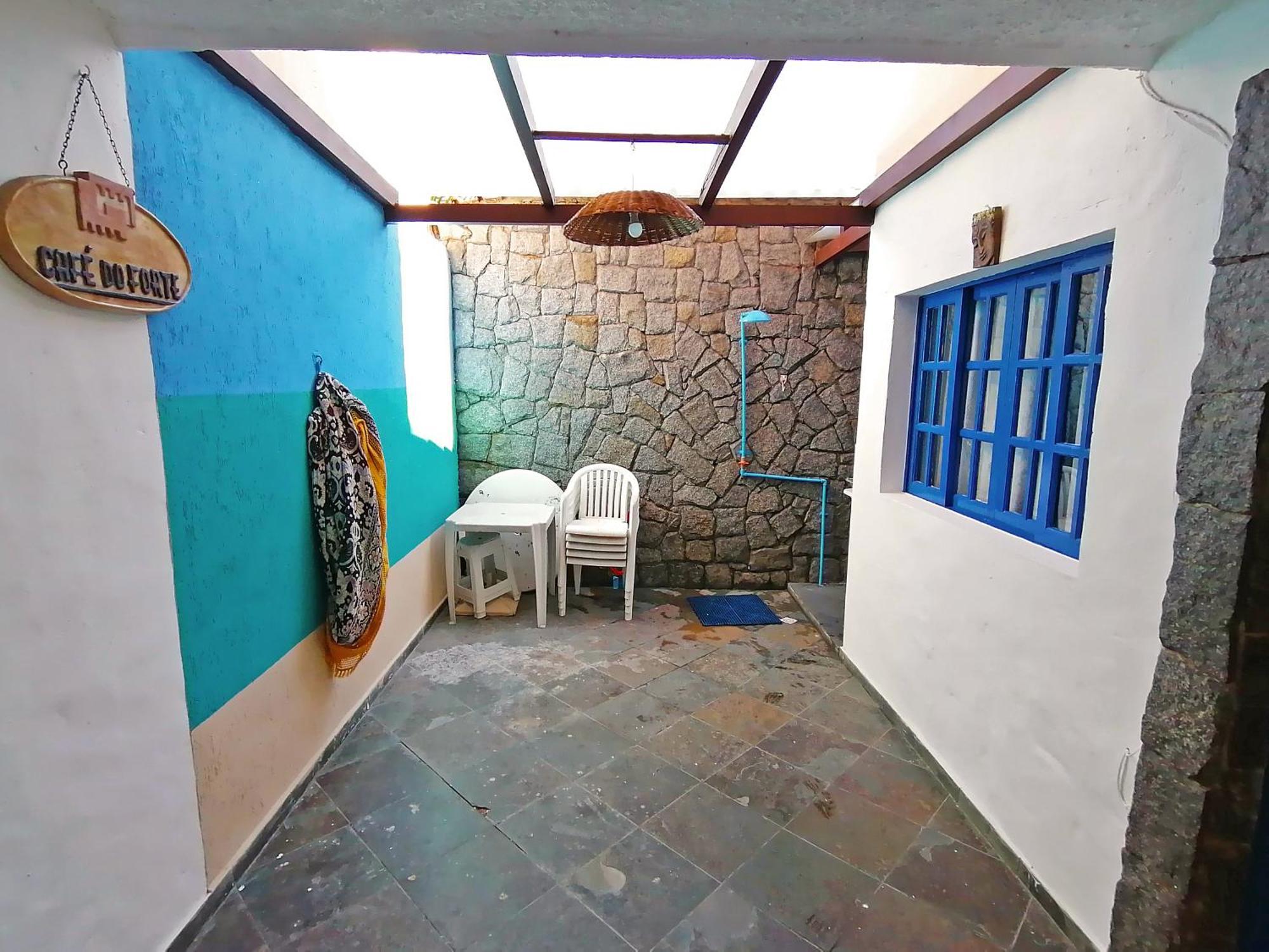 Casa A 500M Da Rua Das Pedras Em Lindo Condominio Com Portaria 24H Búzios Exterior foto