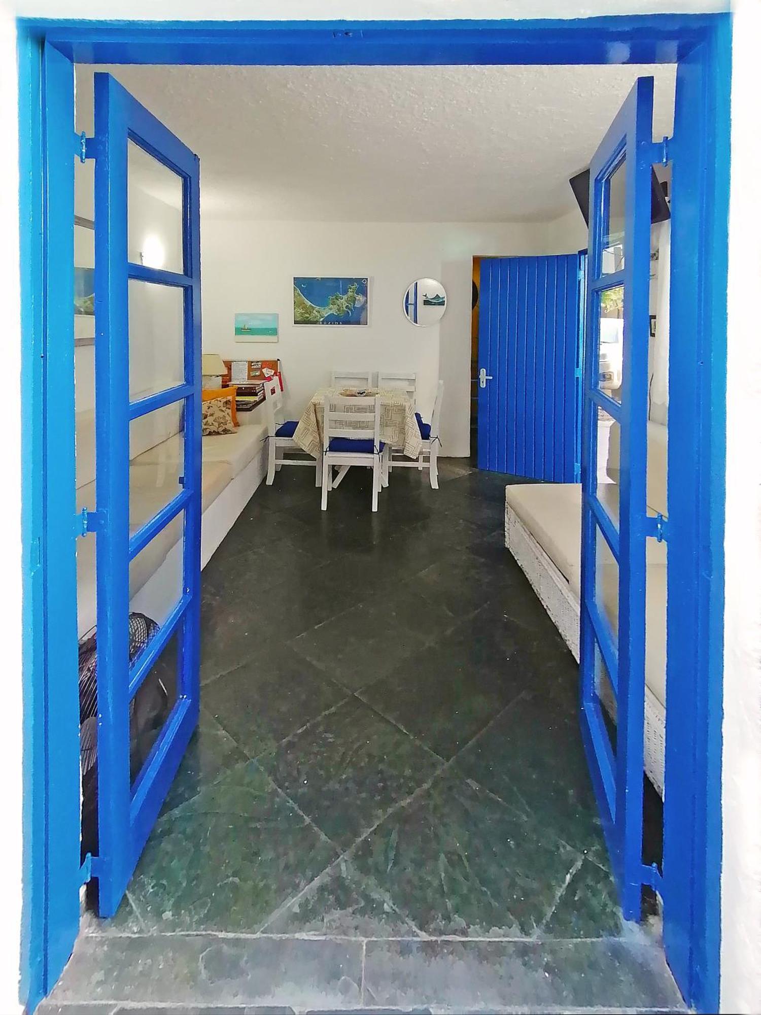 Casa A 500M Da Rua Das Pedras Em Lindo Condominio Com Portaria 24H Búzios Exterior foto