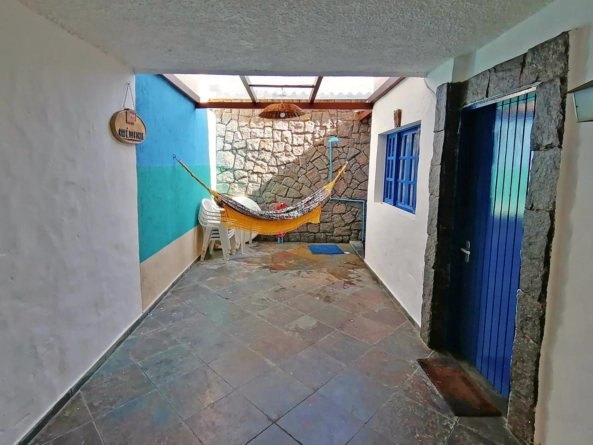 Casa A 500M Da Rua Das Pedras Em Lindo Condominio Com Portaria 24H Búzios Exterior foto