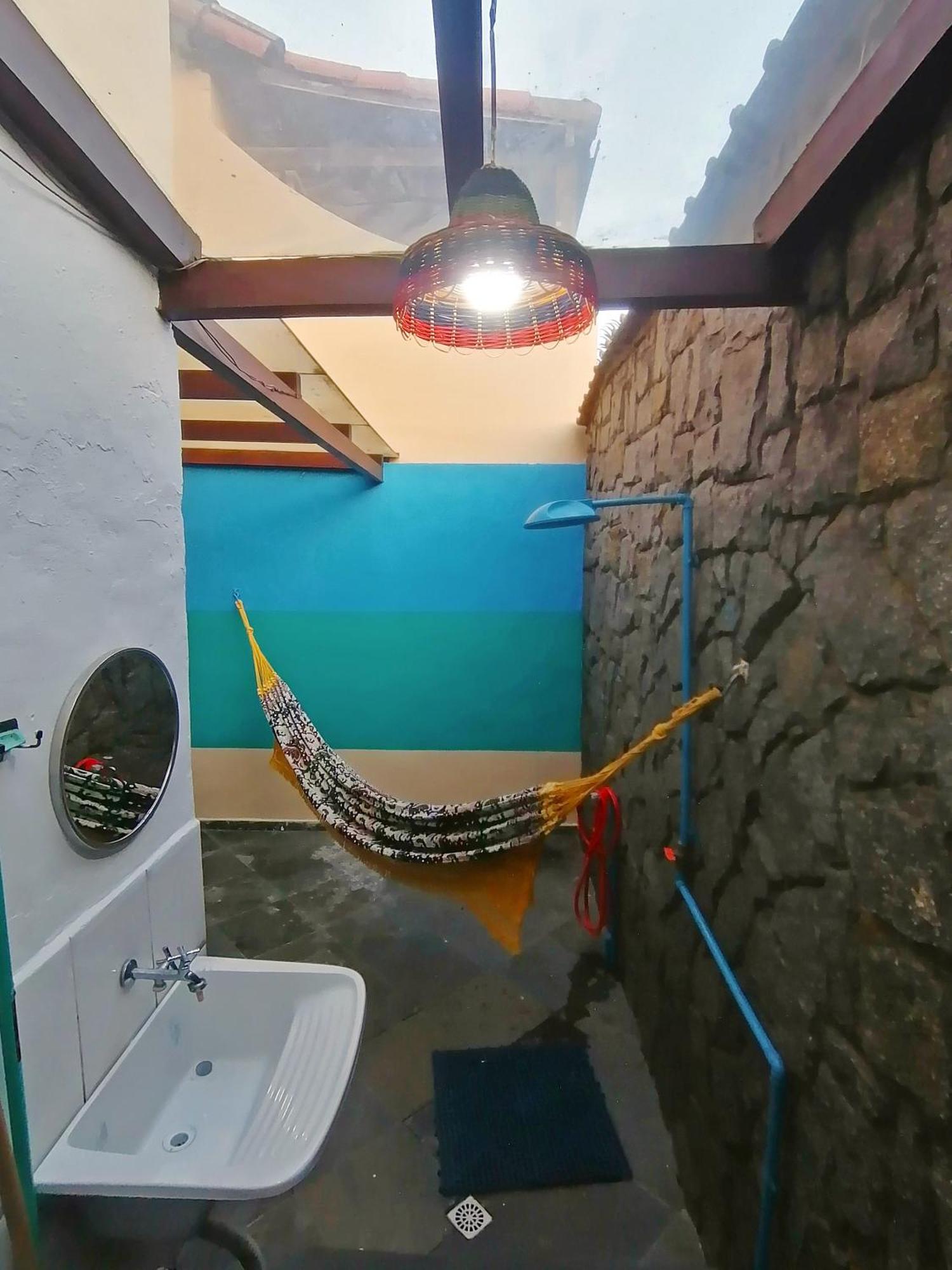 Casa A 500M Da Rua Das Pedras Em Lindo Condominio Com Portaria 24H Búzios Exterior foto