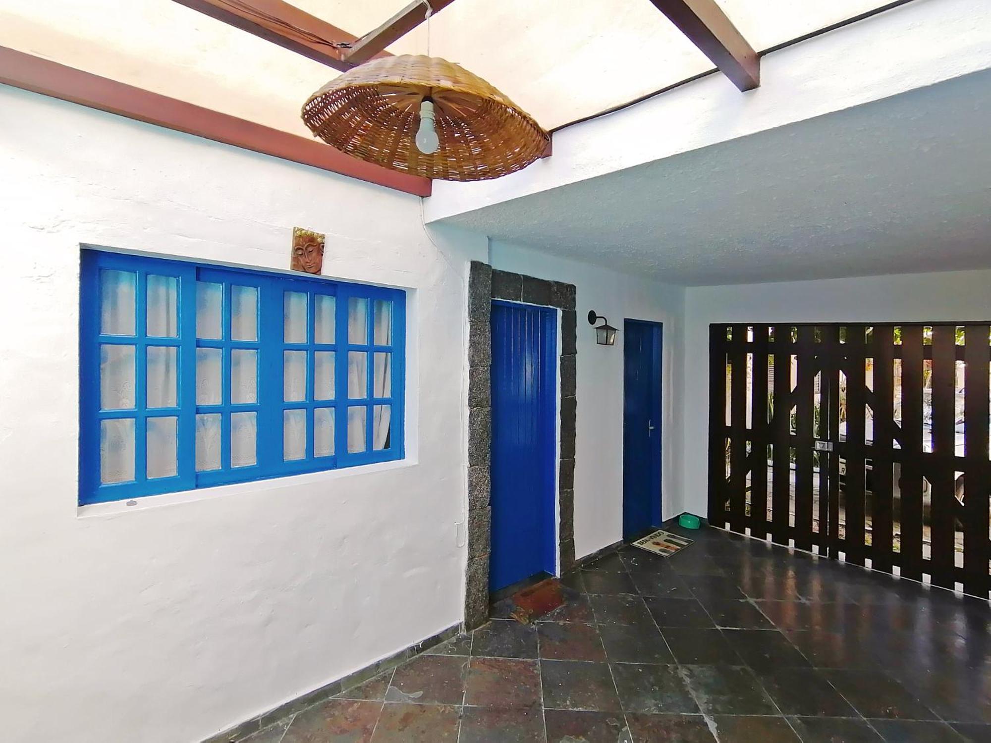 Casa A 500M Da Rua Das Pedras Em Lindo Condominio Com Portaria 24H Búzios Exterior foto