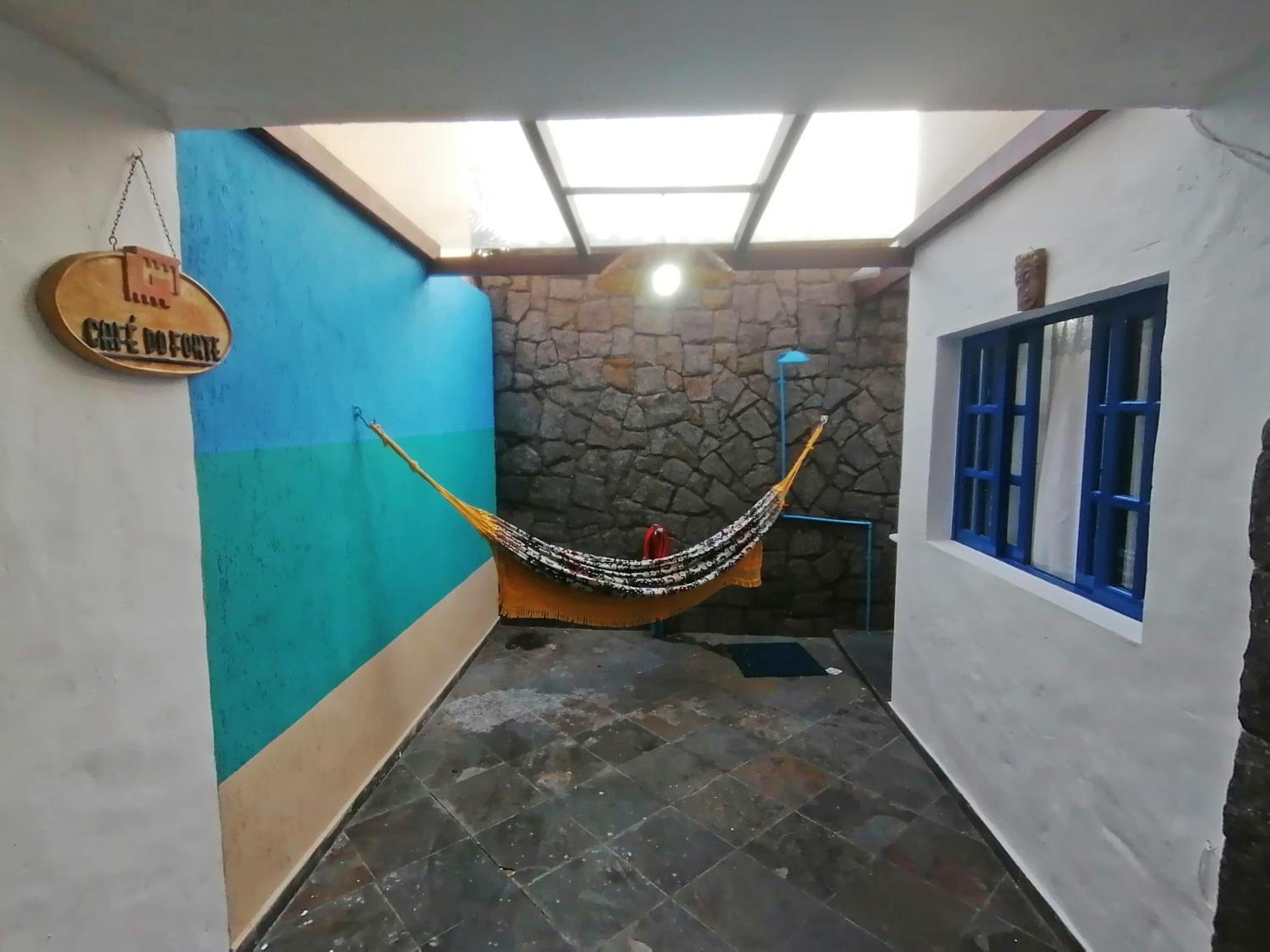 Casa A 500M Da Rua Das Pedras Em Lindo Condominio Com Portaria 24H Búzios Exterior foto
