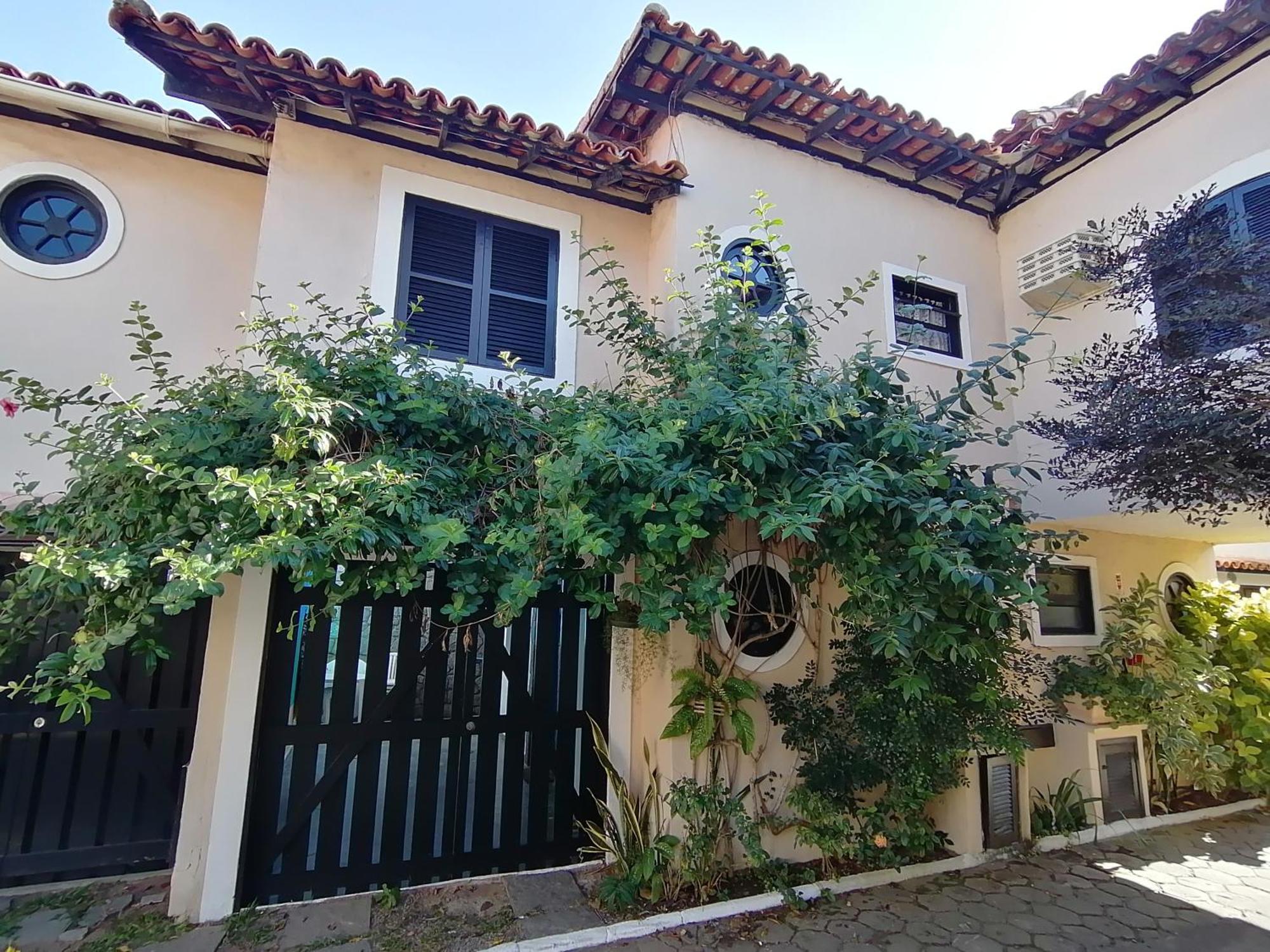 Casa A 500M Da Rua Das Pedras Em Lindo Condominio Com Portaria 24H Búzios Exterior foto