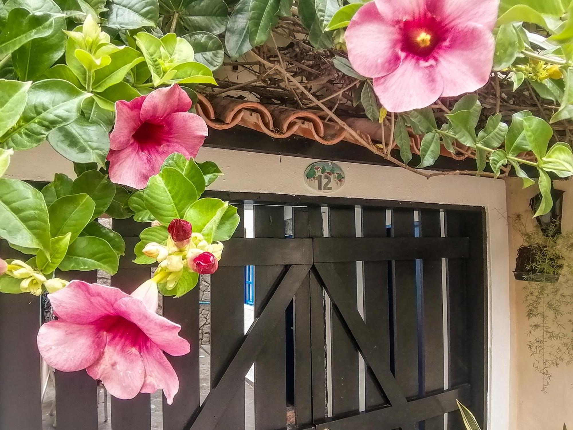 Casa A 500M Da Rua Das Pedras Em Lindo Condominio Com Portaria 24H Búzios Exterior foto
